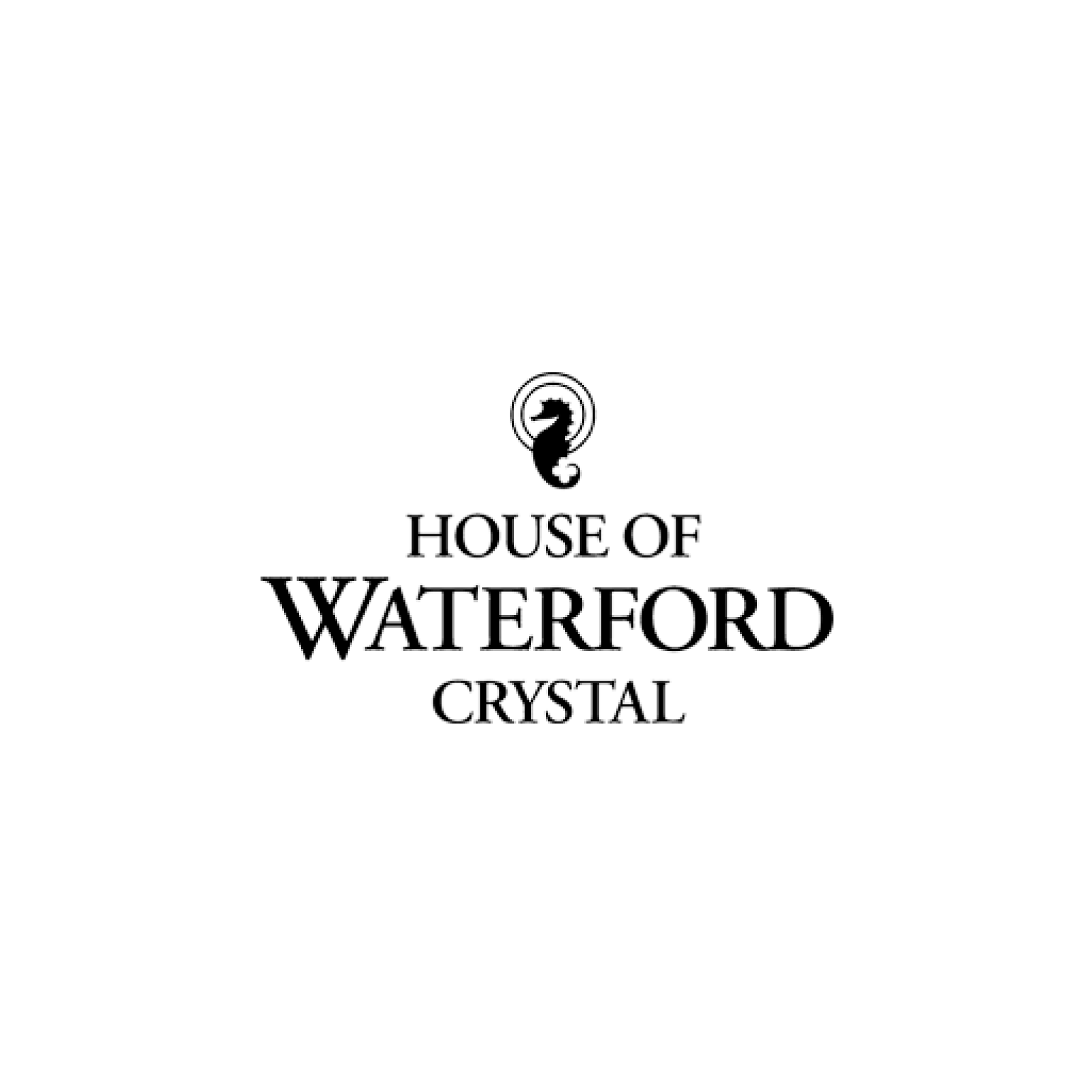 House of Waterford Crystals